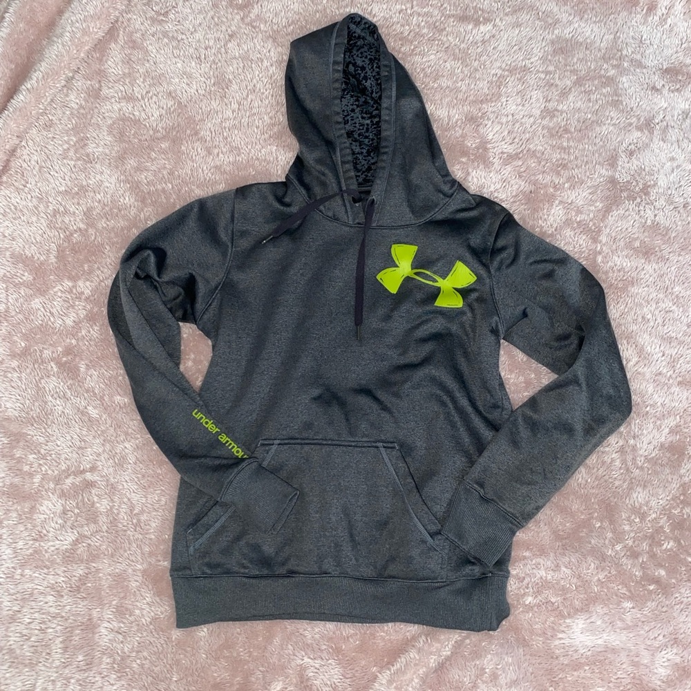 Women’s Under Armour Hoodie